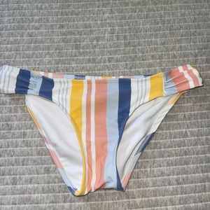 Hollister Bikini bottom